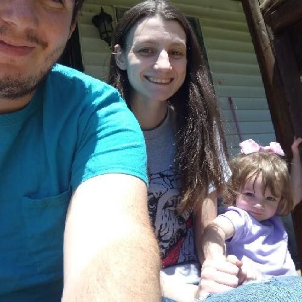Meet your Posher, Kristi